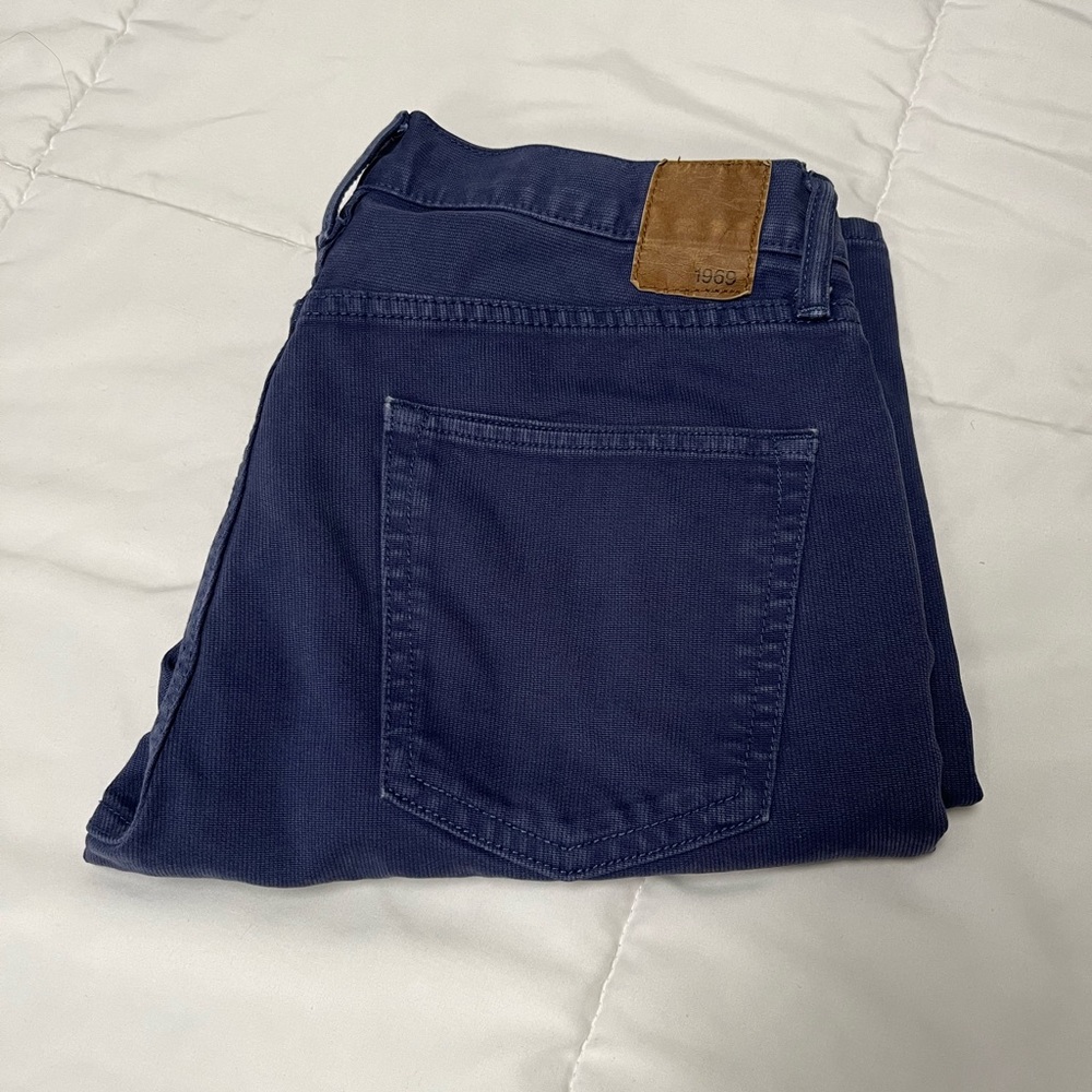 GAP 1969 Jeans - Slim Fit - Picture 5 of 7